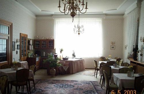 Bad Salzschlirf House | Haus-Maria