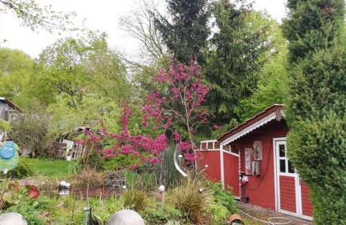 Oberes Feldatal House | Haus Maria