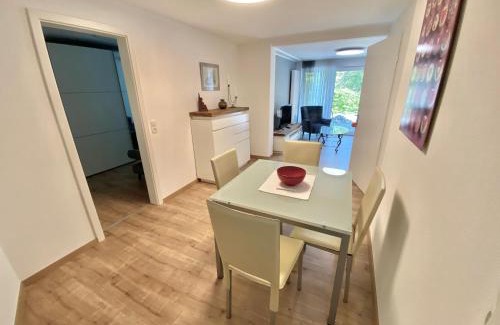 Isenburg Apartment | Haus Maria Isenburg - Naturpark Rhein-Westerwald