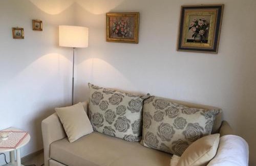 Schalkenmehren Apartment | Haus Marianne am Maar