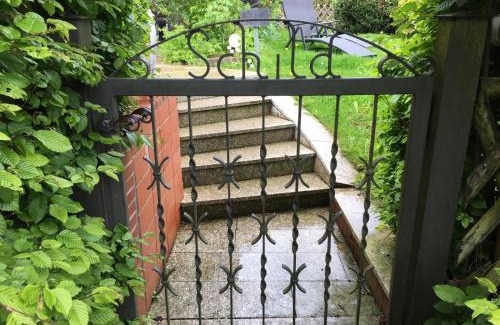 Schalkenmehren Apartment | Haus Marianne am Maar