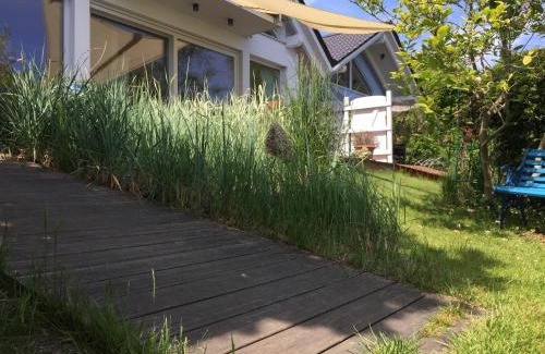 Breege Villa | Haus Marianne