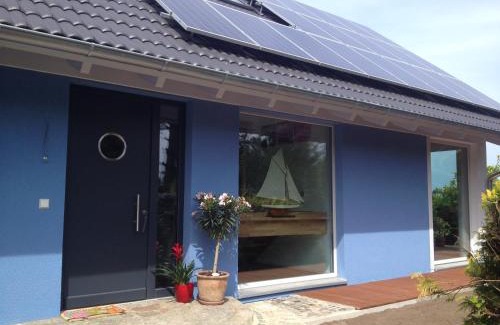 Breege Villa | Haus Marianne