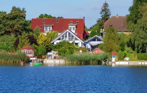 Breege Villa | Haus Marianne