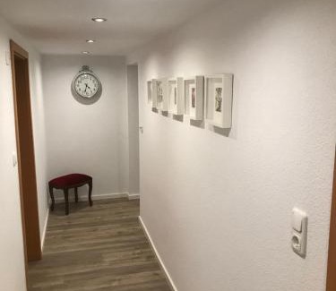 Ramsla Apartment | Haus Marianne