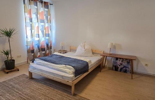 Beeskow House | Haus Marienblick
