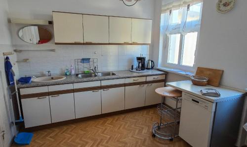 Beeskow House | Haus Marienblick