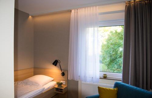 Gievenbeck Hotel | Haus Mariengrund