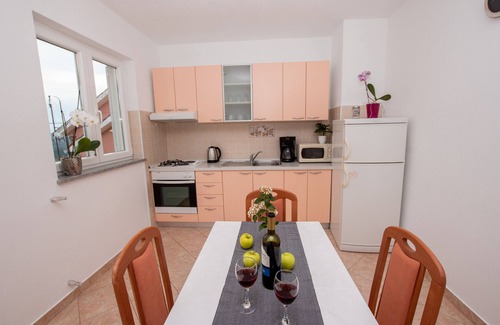 Koromacno House | Haus Marija