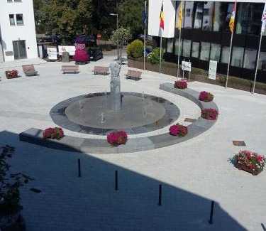 Sankt-Vith Hotel | Haus Marquet