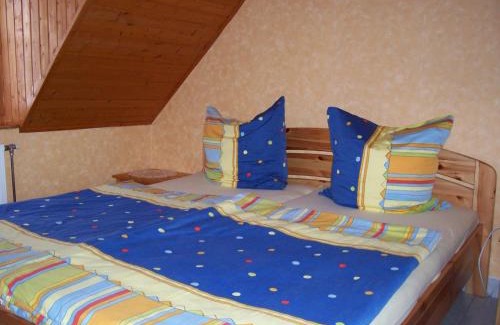 Balatonudvari House | Haus Martha