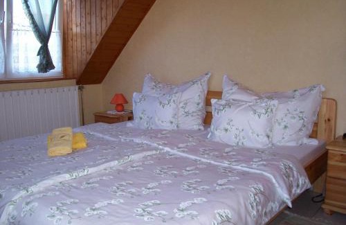 Balatonudvari House | Haus Martha