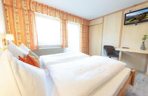 Vorderlanersbach Apartment | Haus Martina