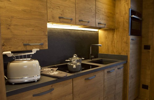 Granvilla Apartment | Haus Martina - your ideal stay