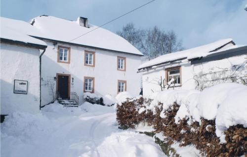 Burg-Reuland House | Haus Marx