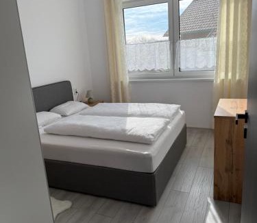 Markersdorf-Haindorf Apartment | Haus MaryLu