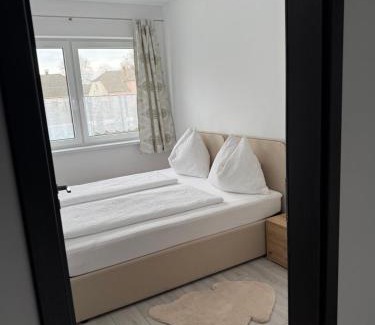 Markersdorf-Haindorf Apartment | Haus MaryLu