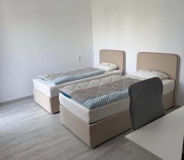 Markersdorf-Haindorf Apartment | Haus MaryLu