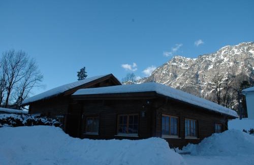 Ausserbraz Apartment | Haus Masonblick