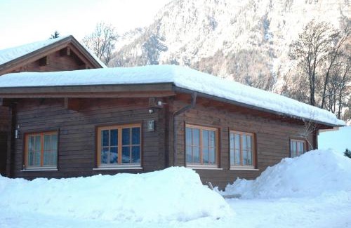 Ausserbraz Apartment | Haus Masonblick