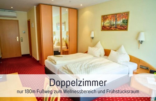 Heimbuchenthal Hotel | Haus Maximilian by Hotel Lamm