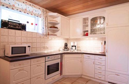 Bad Konig Apartment | Haus Meckbach