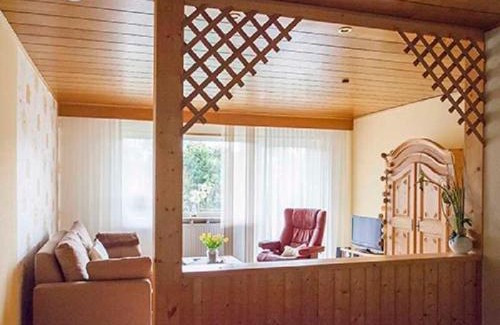 Bad Konig Apartment | Haus Meckbach