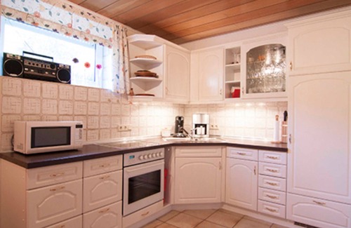 Bad Konig Apartment | Haus Meckbach - Holiday apartment Haus Meckbach