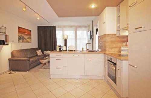 Kuhlungsborn Ost Apartment | Haus Mecklenburg