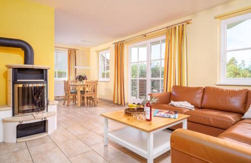 Ostseebad Wustrow Apartment | Haus MEERESRAUSCHEN Whg. MR-1