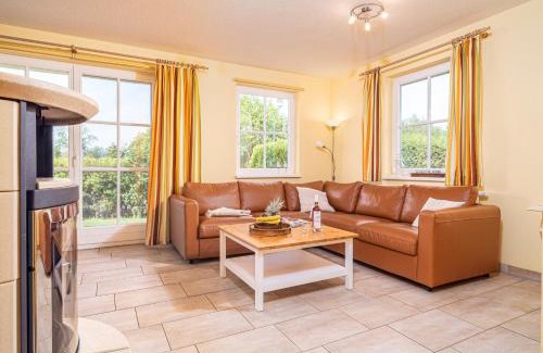 Ostseebad Wustrow Apartment | Haus MEERESRAUSCHEN Whg. MR-1