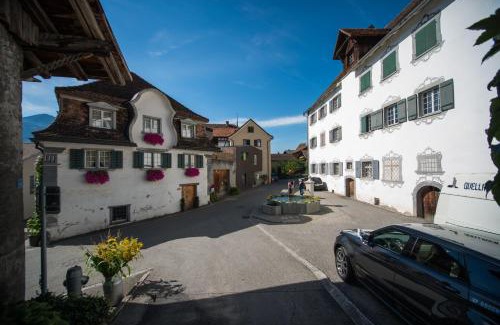 Malans Bed & Breakfast | Haus Meierhüsli