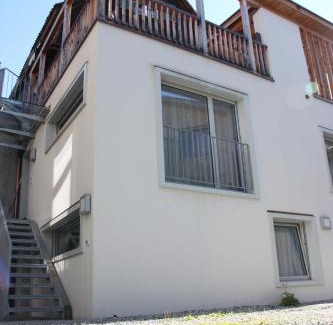 Malans Bed & Breakfast | Haus Meierhüsli