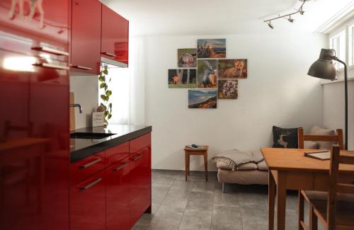Malans Bed & Breakfast | Haus Meierhüsli