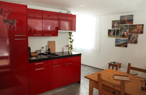 Malans Bed & Breakfast | Haus Meierhüsli