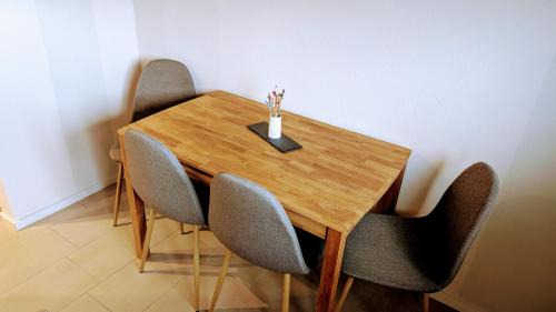 Windischeschenbach Apartment | Haus Meiler