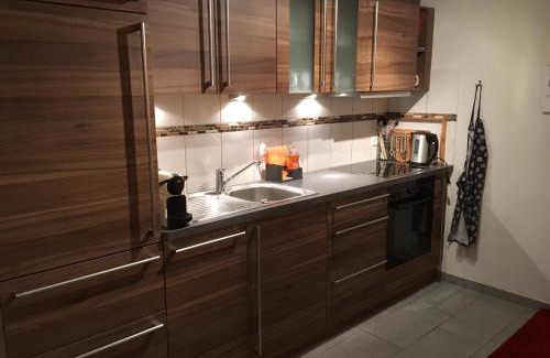 Wiler Apartment | Haus Melodie