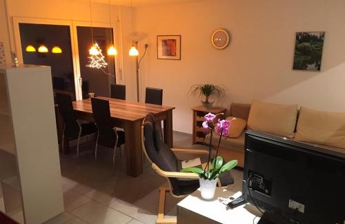 Wiler Apartment | Haus Melodie