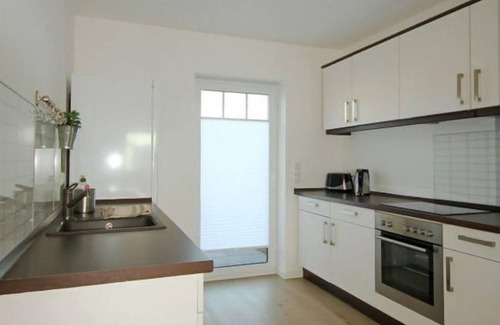 Gnies House | Haus Melody Comfortable holiday residence