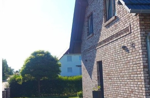 Gnies House | Haus Melody Comfortable holiday residence