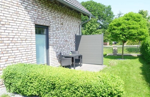 Gnies House | Haus Melody Comfortable holiday residence