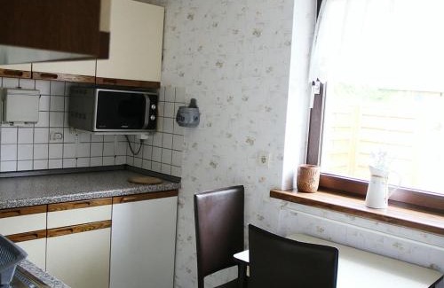 Gosenroth House | Haus Mersche