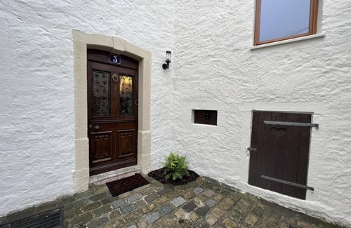 Rittersdorf House | Haus Messern - 10-bett-ferienhaus Messern, Bad/wc, 6 Schlafräume