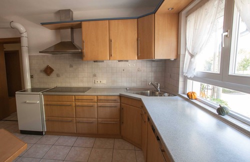 Ettenheim Apartment | Haus Midori - Ferienwohnung