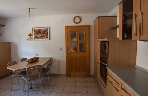 Ettenheim Apartment | Haus Midori - Ferienwohnung