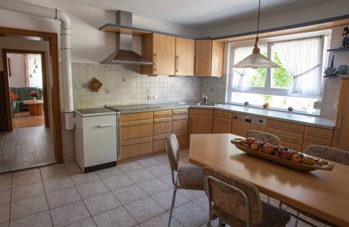 Ettenheim Apartment | Haus Midori - Ferienwohnung