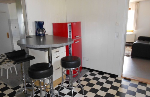 Burgweiler House | Haus Milan 0,5 km bis Naturschutzgebiet , Gemütlichkeit auf 2 Etagen+ Garten