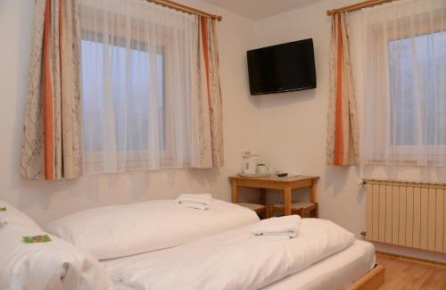 Sankt Lorenzen ob Murau House | Haus Miriam