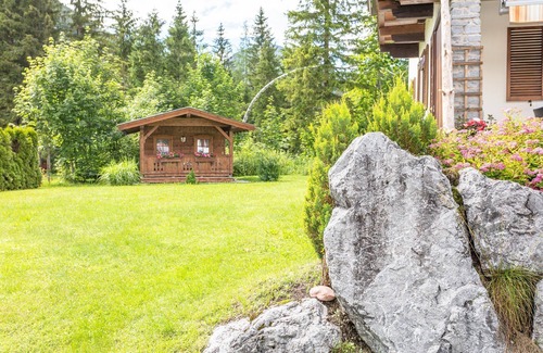 St. Ulrich Am Pillersee Apartment | Haus Mitterhorn im PillerseeTal - Ferienwohnung B