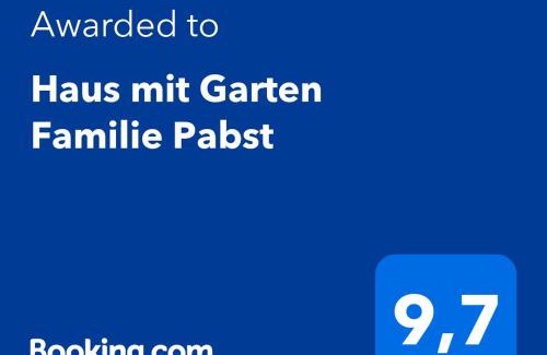 Maria Lankowitz House | Haus mit Garten Familie Pabst